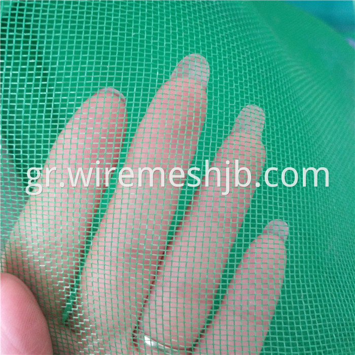 Fine Mesh Insect Netting